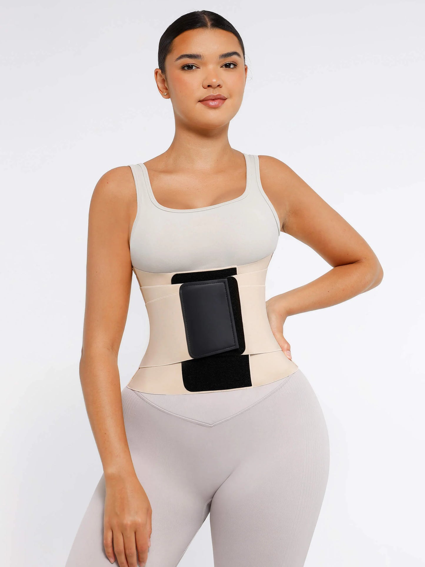 CurveLift™ Triple Wrap Waist Trainer