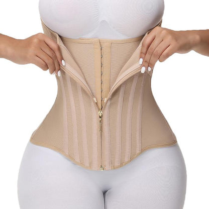 CurveLift™ SculptWaist – Tummy Control Waist Trainer for Women