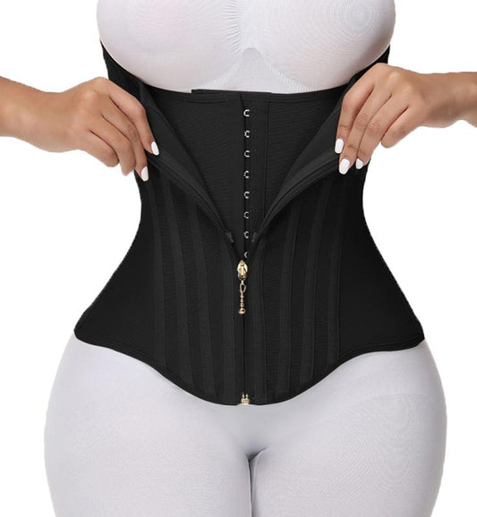 CurveLift™ SculptWaist – Tummy Control Waist Trainer for Women