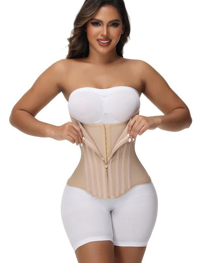 CurveLift™ SculptWaist – Tummy Control Waist Trainer for Women