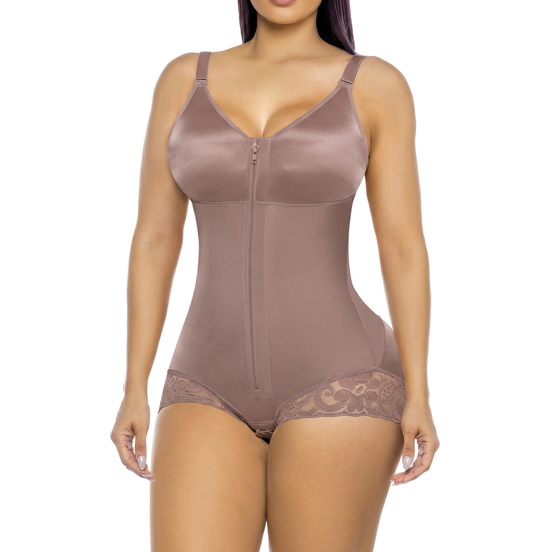 CurveLift™ Shapewear – Tummy Control Butt Lifter Short Shaper