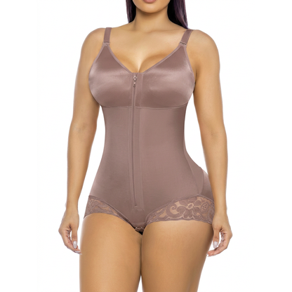 CurveLift™ Shapewear – Tummy Control Butt Lifter Short Shaper