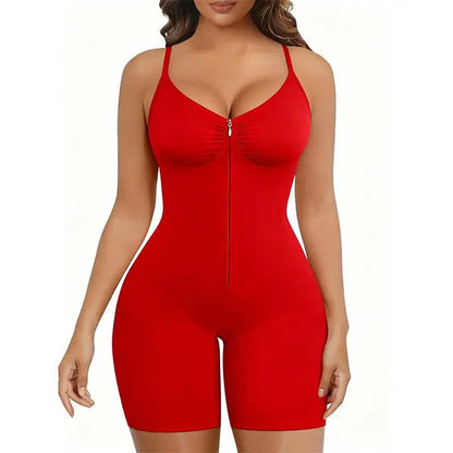 CurveLift™ SculptForm – Breathable Tummy Control Shapewear