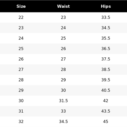 Curvelift™ Women's Low Rise Baggy Jeans