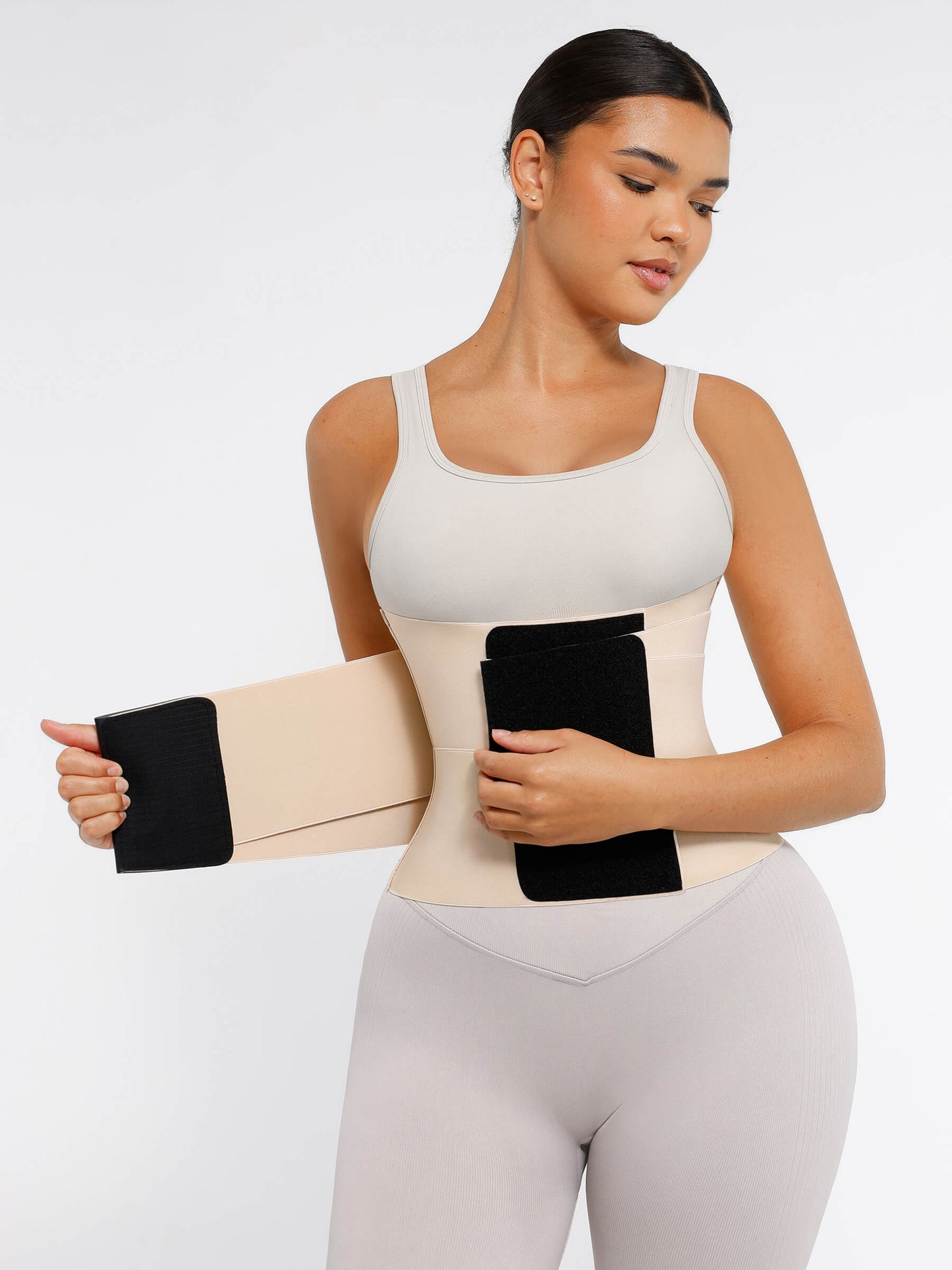 CurveLift™ Triple Wrap Waist Trainer