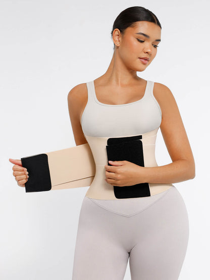 CurveLift™ Triple Wrap Waist Trainer
