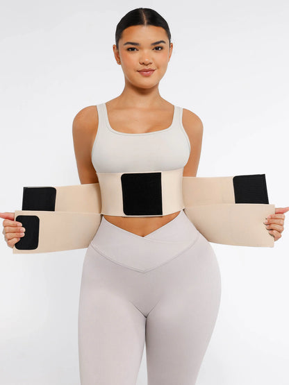 CurveLift™ Triple Wrap Waist Trainer
