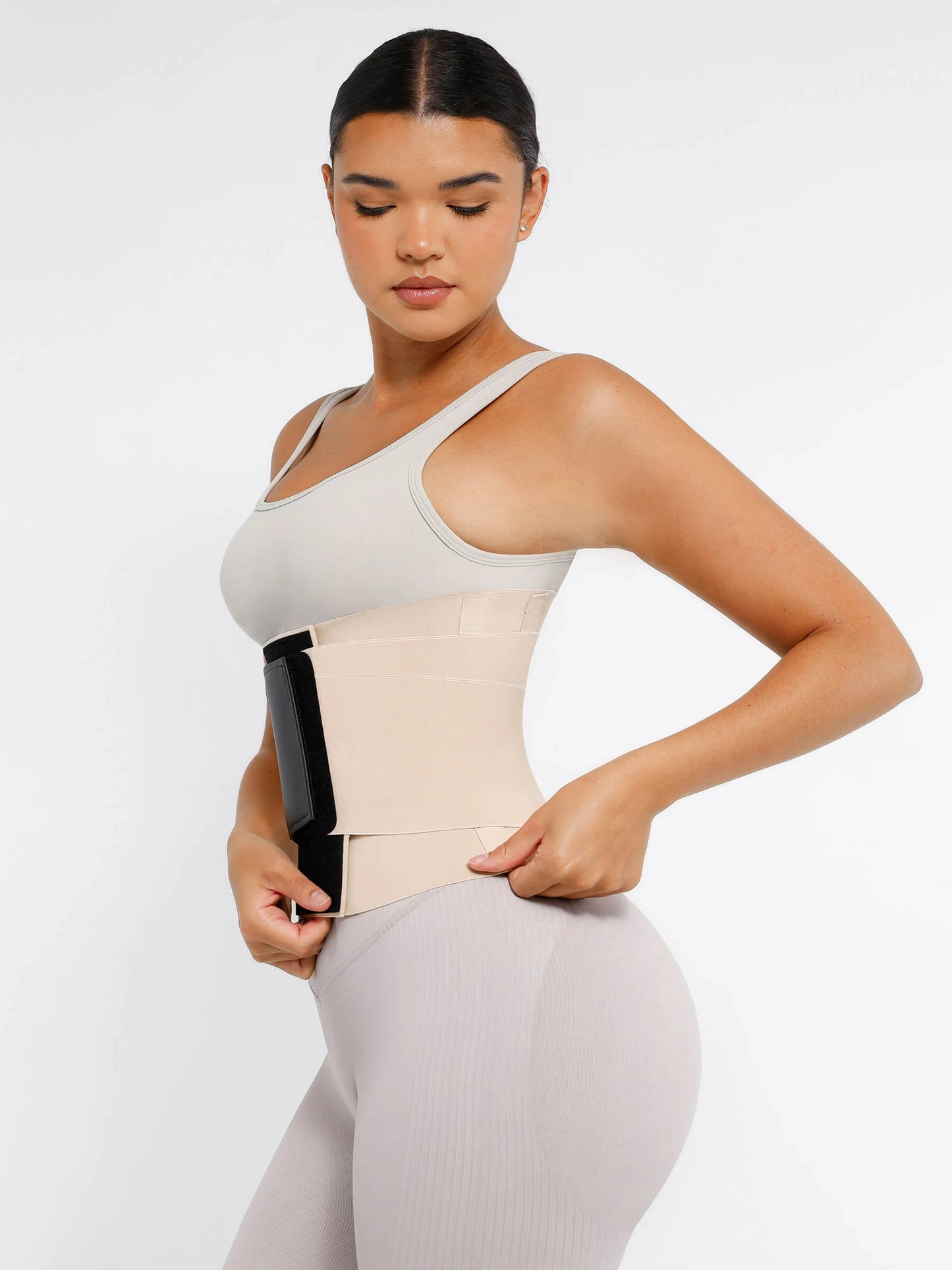 CurveLift™ Triple Wrap Waist Trainer