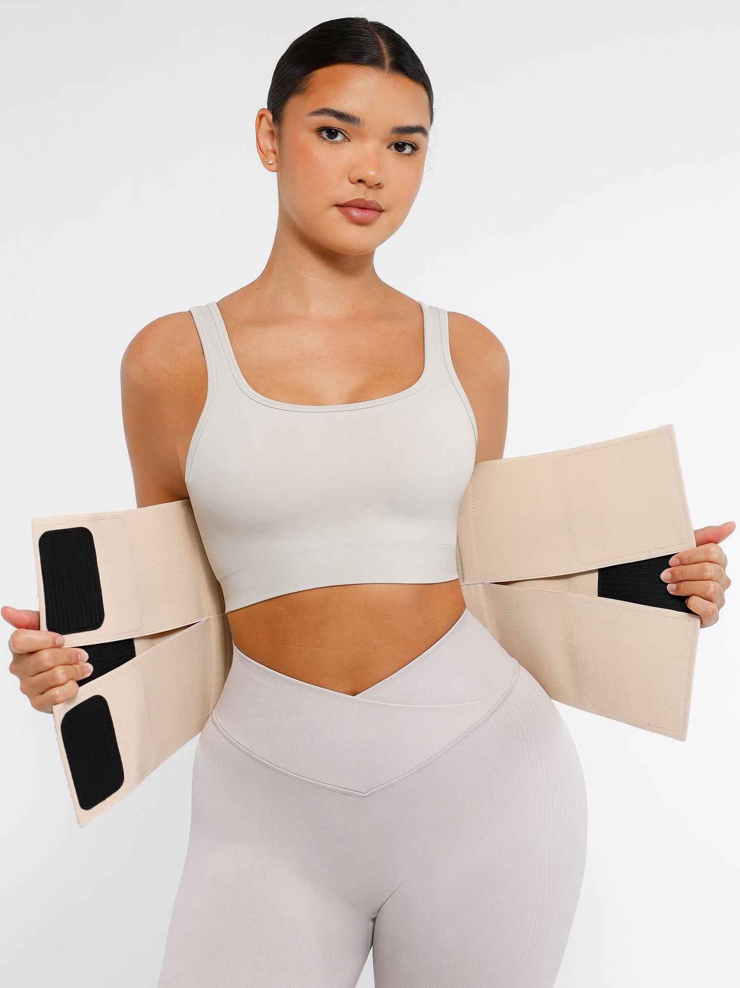 CurveLift™ Triple Wrap Waist Trainer
