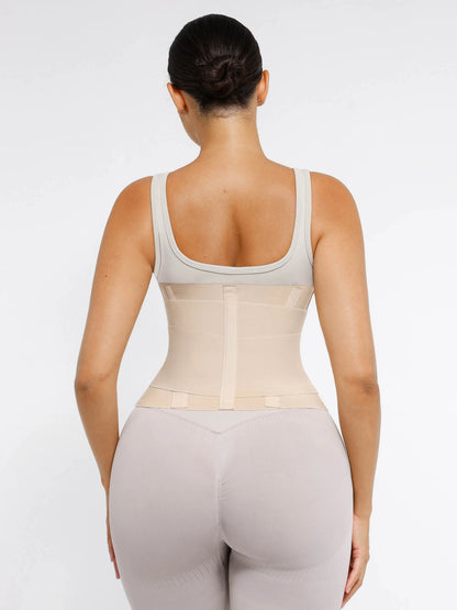 CurveLift™ Triple Wrap Waist Trainer